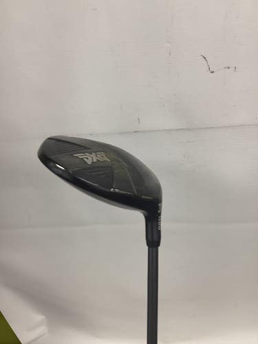 Used Ping 0211 Mens Fairway Wood Rh 3 Wood 11851-s000044210