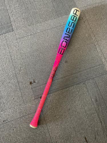 Used Warstic 2026 Bonesaber Wsbbbsh1v3-25cc Bb Sb High School -3 Bat 32" 11614-s000232385