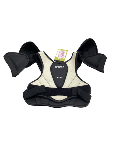 Used Ccm Ltp Youth Shoulder Pads Lg 11613-s000178626