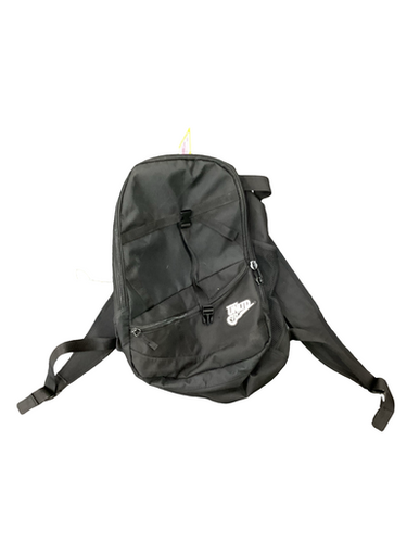 Used Player Backpack Black 11613-s000178548