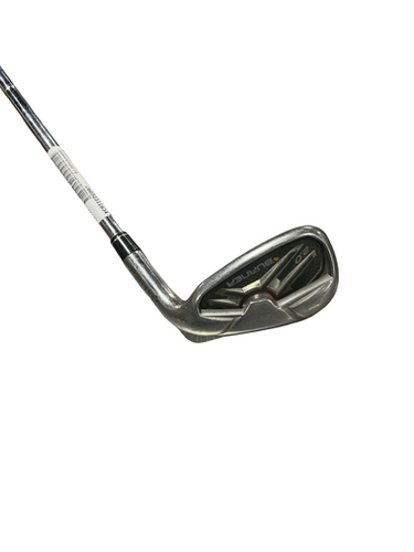 Used Taylormade Burner 2.0 Golf Wedge Mens Rh Gap Approach Wedge 11834-s000048076