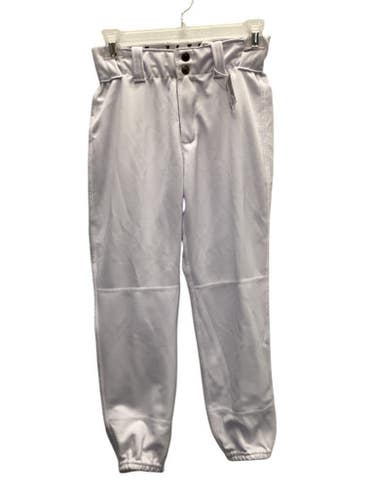 Used Evoshield Sb Pant Bb Sb Pant Girls White Sm 11443-s000203888