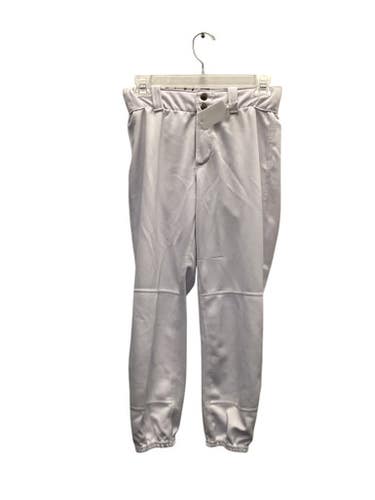 Used Evoshield Sb Pant Bb Sb Pant Girls White Sm 11443-s000203887