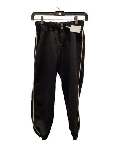 Used Evoshield Sb Pant Bb Sb Pant Girls Black Sm 11443-s000203879