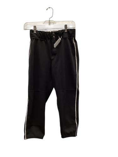 Used Evoshield Sb Pant Bb Sb Pant Girls Black Sm 11443-s000203880