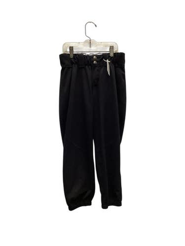 Used Evoshield Sb Pant Bb Sb Pant Girls Black Sm 11443-s000203878