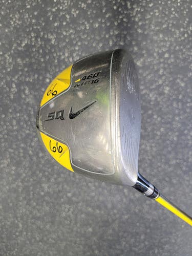 Used Nike Sq Sweet 16 Womens Driver Rh 11.5 Degree 11849-s000037706