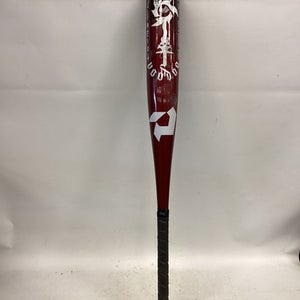 Used Demarini 2025 Voodoo Bb Sb Usssa 2 3 4 Bat 31" 11851-s000044340