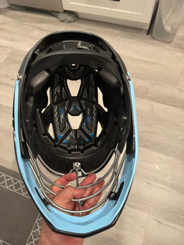 Cascade XRS Helmet (Used)