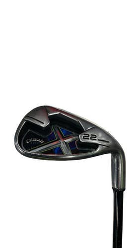 Used Callaway Golf Wedge Mens Rh Pitching Wedge 11859-s000029278