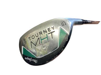 Used Macgregor Tourney Mht Mens Fairway Wood Rh 5 Wood 11846-s000101790