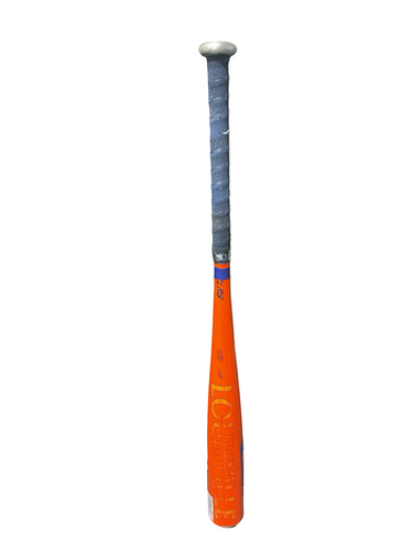 Used Louisville Slugger Atlas 2023 Bb Sb High School -3 Bat 31" 11834-s000048157
