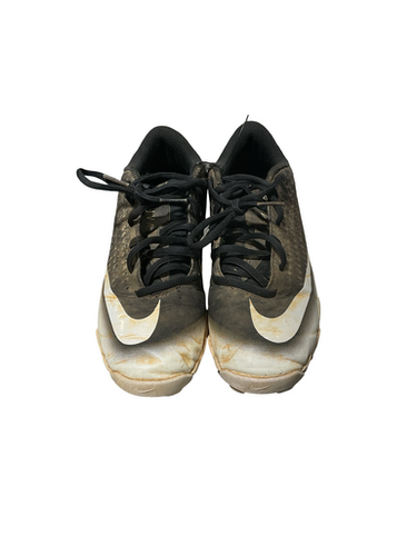 Used Nike Vapor Bb Sb Cleats Black Junior 03.5 11834-s000048151
