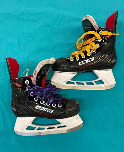 Bauer NSX Hockey Skates | Junior 1
