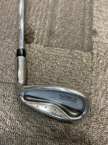 Used Adams Idea Golf Wedge Mens Rh Lob Wedge 11614-s000232952