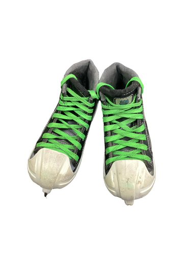 Used Reebok 3k Youth Goalie Skate Youth 13.5 11613-s000178736