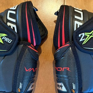 Bauer Vapor 2X Pro Elbow Pads - Senior Medium - Mint Condition - Pro stock (Used)