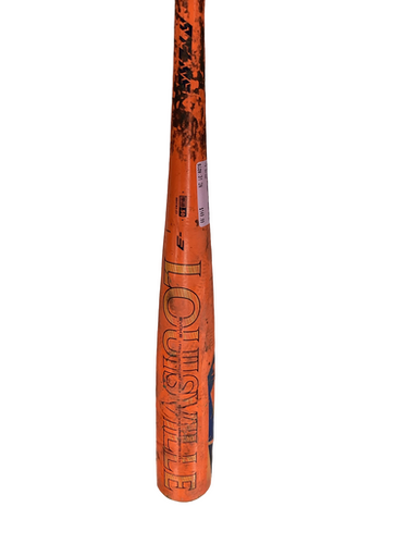 Used Louisville Slugger Atlas Bb Sb High School -3 Bat 31" 11613-s000178845