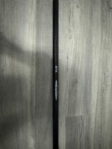 VINTAGE STX Stealth Composite Shaft (used)