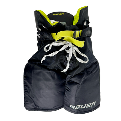 Used Bauer Vapor Velocity S22 Hockey Pant Black Junior Md 11506-s000299237