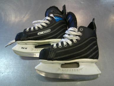 Used Bauer Supreme Select Youth Hockey Skate Youth 13.0 11339-s000200202