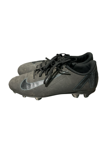Used Nike Soccer Cleats Black Senior 7 11834-s000048257