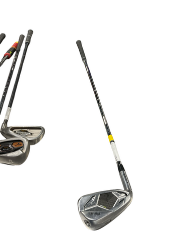 Used Ping G430 7 Iron Mens Individual Iron Lh 7 Iron 11834-s000048355
