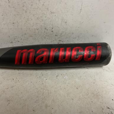 Used Marucci Cat 9 Msbc9y5 Usssa 2 3 4 Baseball Bat 31" 11855-s000200701
