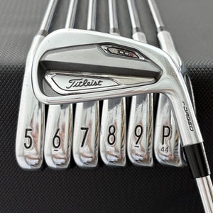 TITLEIST T100S 2019 IRON SET 4-P