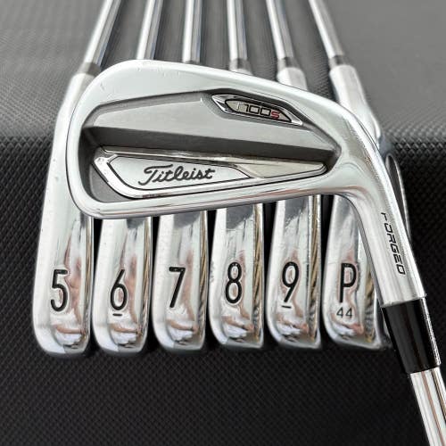 TITLEIST T100S 2019 IRON SET 4-P