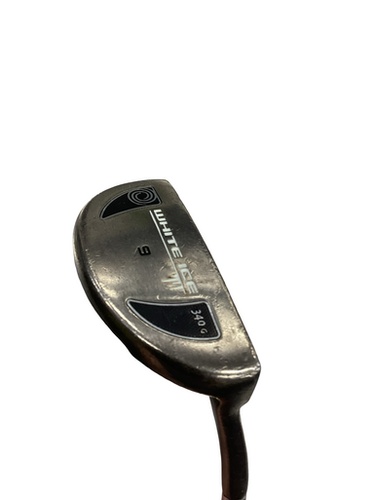 Used Odyssey White Ice 9 Mens Putter Rh 11613-s000179068