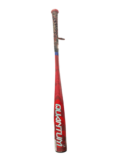 Used Easton Quantum Bbcor Bat Bb Sb High School -3 Bat 33" 11834-s000048461