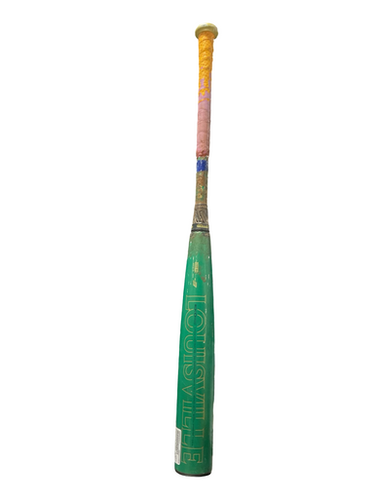 Used Louisville Slugger Meta Bb Sb High School -3 Bat 33" 11834-s000048417