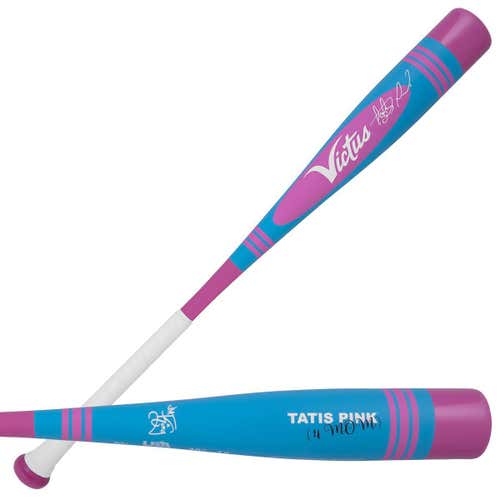 2026 Victus Pro Crayon Maple USABat Certified Bat (-10) other 29" (Used)