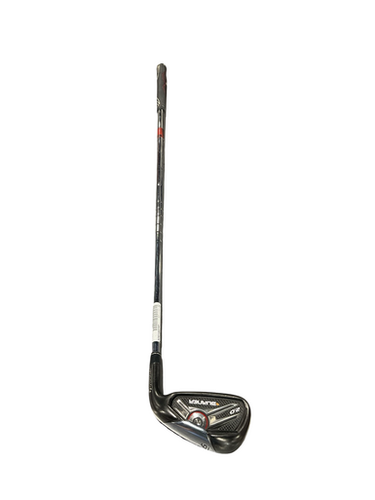 Used Taylormade Burner 2.0 Mens Individual Iron Rh 6 Iron 11834-s000048400