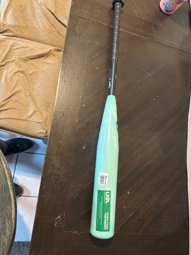 2026 Rawlings Icon Composite USABat Certified Bat (-10) 20 oz 30" (New)