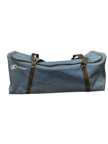 Used Force 3 Team Bag Navy Blue 11443-s000204262