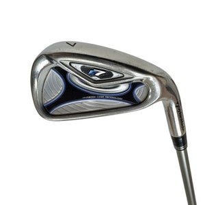 Used Taylormade R7 Women's Rh 7 Iron Ladies Flex Graphite Shaft 11506-s000299471