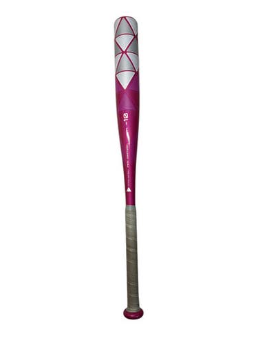 Used Easton Pink Sapphire Fastpitch 26 16 -10 11835-s000206645