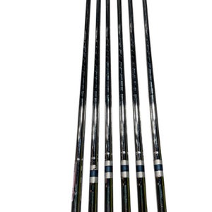 Used Acuity Gs-1 Mens Iron Set Rh 4i-9i 11847-s000033807