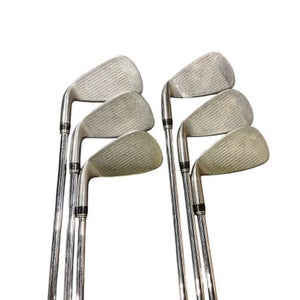 Used King Cobra Mens Iron Set Rh 4i-9i 11847-s000033803