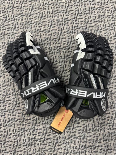 Maverik Max Goalie Gloves (New) Large