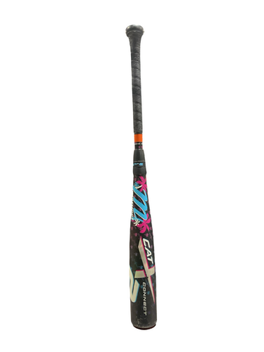 Used Marucci Cat X 2 Connect Bb Sb Usssa 2 3 4 Bat 30" 11834-s000048624
