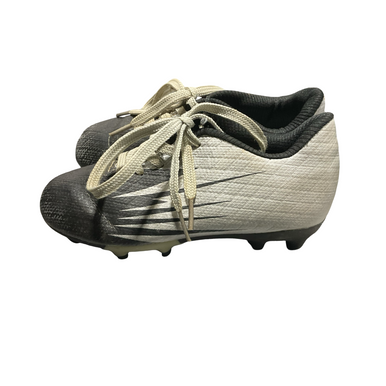 Used Soccer Cleats Black Youth 12.0 11834-s000048571