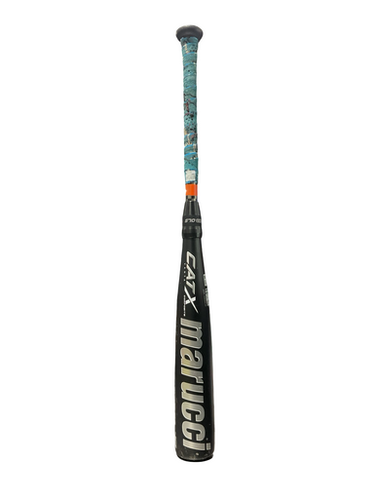 Used Marucci Cat X Composite Bb Sb Usssa 2 3 4 Bat 29" 11834-s000048560