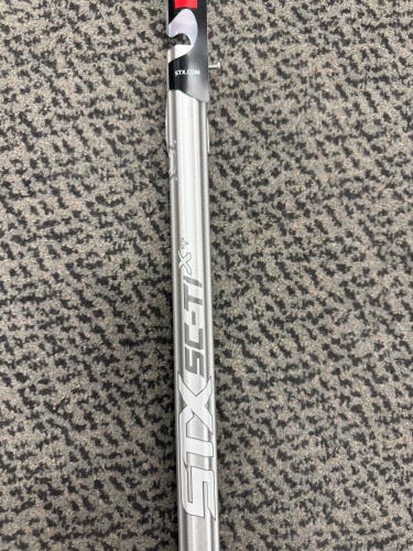STX SC-TI X+ Shaft (New)