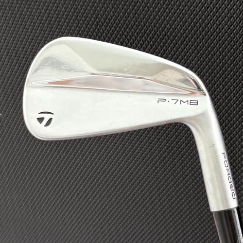 TAYLORMADE P7MB 2023 3 IRON
