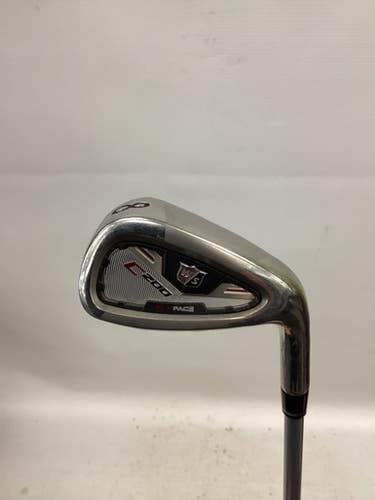 Used Wilson Staff C200 Mens Individual Iron Rh 8 Iron 11851-s000044872