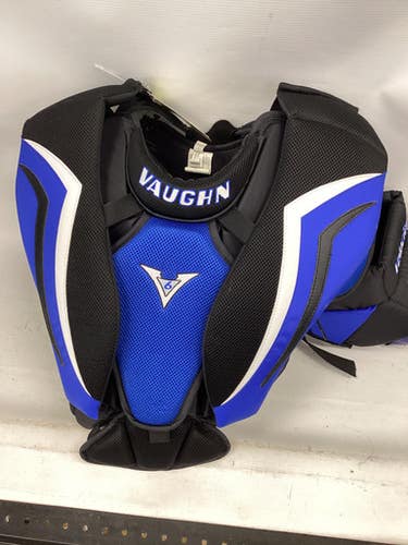Used Vaughn Velocity V6 Inter Body Armor Sm 11851-s000044829