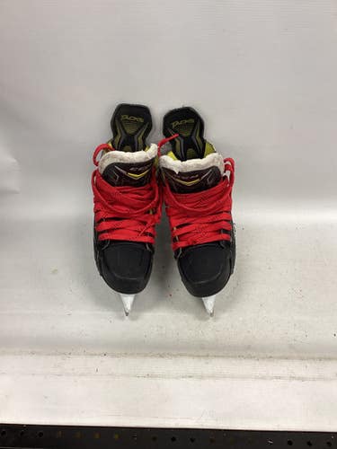 Used Ccm Tacks 5092 Intermediate Hockey Skate Intermediate 5.0 11851-s000044814